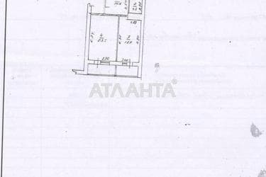 1-кімнатна квартира за адресою вул. Зоопаркова (площа 62 м²) - фото 32 1-кімнатна квартира за адресою вул. Зоопаркова (площа 62 м²) - Atlanta.ua - фото 32