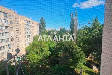 1-кімнатна квартира за адресою вул. Заболотного ак. (площа 22 м²) - фото 11 1-кімнатна квартира за адресою вул. Заболотного ак. (площа 22 м²) - Atlanta.ua - фото 11