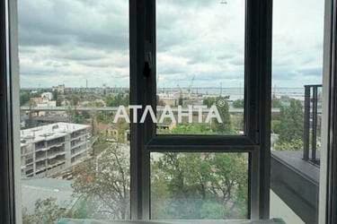 2-комнатная квартира по адресу ул. Приморская (площадь 56 м²) - imageAlt 16 2-комнатная квартира по адресу ул. Приморская (площадь 56 м²) - Atlanta.ua - imageAlt 16