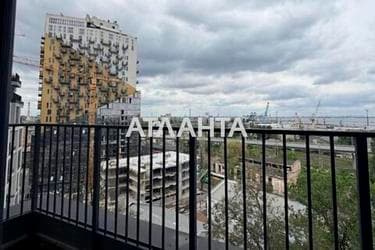 2-комнатная квартира по адресу ул. Приморская (площадь 56 м²) - imageAlt 17 2-комнатная квартира по адресу ул. Приморская (площадь 56 м²) - Atlanta.ua - imageAlt 17