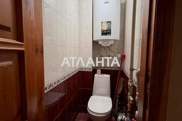 3-кімнатна квартира за адресою Полуничний пров. (площа 72,7 м²) - фото 41 3-кімнатна квартира за адресою Полуничний пров. (площа 72,7 м²) - Atlanta.ua - фото 41
