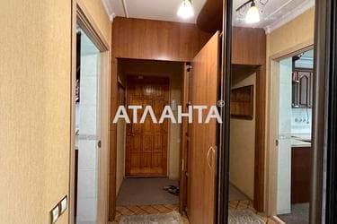 3-кімнатна квартира за адресою Полуничний пров. (площа 72,7 м²) - фото 43 3-кімнатна квартира за адресою Полуничний пров. (площа 72,7 м²) - Atlanta.ua - фото 43