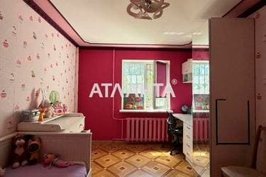 3-кімнатна квартира за адресою Полуничний пров. (площа 72,7 м²) - фото 30 3-кімнатна квартира за адресою Полуничний пров. (площа 72,7 м²) - Atlanta.ua - фото 30