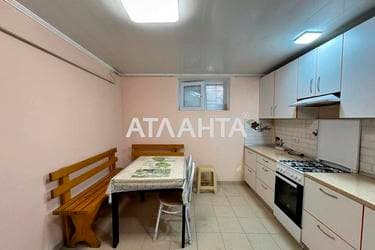 Дом по адресу Черноморская дор. (площадь 94,4 м²) - imageAlt 34 Дом по адресу Черноморская дор. (площадь 94,4 м²) - Atlanta.ua - imageAlt 34
