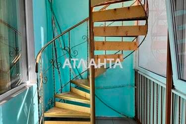 Дом по адресу Черноморская дор. (площадь 94,4 м²) - imageAlt 49 Дом по адресу Черноморская дор. (площадь 94,4 м²) - Atlanta.ua - imageAlt 49