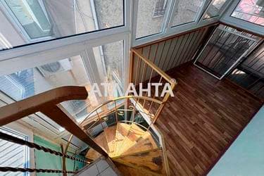 Дом по адресу Черноморская дор. (площадь 94,4 м²) - imageAlt 50 Дом по адресу Черноморская дор. (площадь 94,4 м²) - Atlanta.ua - imageAlt 50
