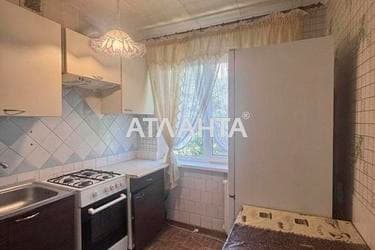 2-кімнатна квартира за адресою Небесної сотні пр. (площа 44,8 м²) - фото 9 2-кімнатна квартира за адресою Небесної сотні пр. (площа 44,8 м²) - Atlanta.ua - фото 9
