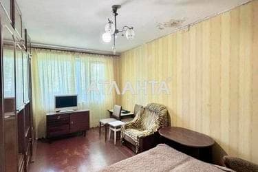 2-кімнатна квартира за адресою Небесної сотні пр. (площа 44,8 м²) - фото 11 2-кімнатна квартира за адресою Небесної сотні пр. (площа 44,8 м²) - Atlanta.ua - фото 11