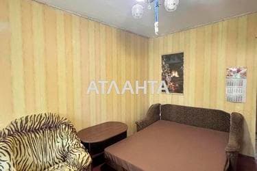 2-кімнатна квартира за адресою Небесної сотні пр. (площа 44,8 м²) - фото 12 2-кімнатна квартира за адресою Небесної сотні пр. (площа 44,8 м²) - Atlanta.ua - фото 12