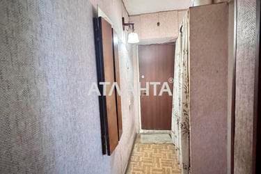 2-кімнатна квартира за адресою Небесної сотні пр. (площа 44,8 м²) - фото 16 2-кімнатна квартира за адресою Небесної сотні пр. (площа 44,8 м²) - Atlanta.ua - фото 16