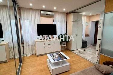 2-комнатная квартира по адресу ул. Разумовская (площадь 43 м²) - imageAlt 14 2-комнатная квартира по адресу ул. Разумовская (площадь 43 м²) - Atlanta.ua - imageAlt 14