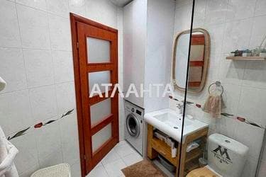 2-комнатная квартира по адресу ул. Разумовская (площадь 43 м²) - imageAlt 22 2-комнатная квартира по адресу ул. Разумовская (площадь 43 м²) - Atlanta.ua - imageAlt 22