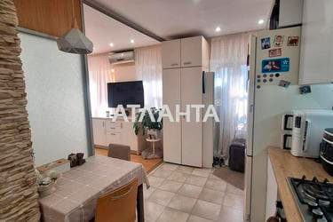 2-комнатная квартира по адресу ул. Разумовская (площадь 43 м²) - imageAlt 17 2-комнатная квартира по адресу ул. Разумовская (площадь 43 м²) - Atlanta.ua - imageAlt 17