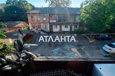 2-комнатная квартира по адресу ул. Разумовская (площадь 43 м²) - imageAlt 23 2-комнатная квартира по адресу ул. Разумовская (площадь 43 м²) - Atlanta.ua - imageAlt 23