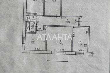 Многокомнатная квартира по адресу Небесной Сотни пр. (площадь 78,7 м²) - imageAlt 28 Многокомнатная квартира по адресу Небесной Сотни пр. (площадь 78,7 м²) - Atlanta.ua - imageAlt 28