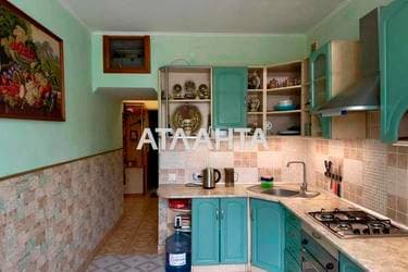 2-комнатная квартира по адресу ул. Зеленая (площадь 59,8 м²) - imageAlt 26 2-комнатная квартира по адресу ул. Зеленая (площадь 59,8 м²) - Atlanta.ua - imageAlt 26