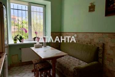 2-комнатная квартира по адресу ул. Зеленая (площадь 59,8 м²) - imageAlt 28 2-комнатная квартира по адресу ул. Зеленая (площадь 59,8 м²) - Atlanta.ua - imageAlt 28