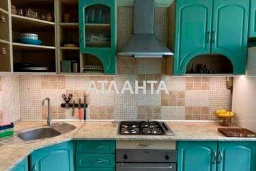 2-комнатная квартира по адресу ул. Зеленая (площадь 59,8 м²) - imageAlt 29 2-комнатная квартира по адресу ул. Зеленая (площадь 59,8 м²) - Atlanta.ua - imageAlt 29