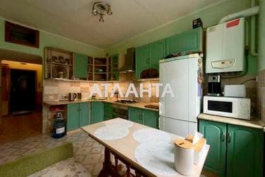 2-комнатная квартира по адресу ул. Зеленая (площадь 59,8 м²) - imageAlt 30 2-комнатная квартира по адресу ул. Зеленая (площадь 59,8 м²) - Atlanta.ua - imageAlt 30