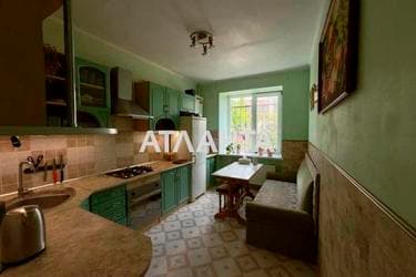 2-комнатная квартира по адресу ул. Зеленая (площадь 59,8 м²) - imageAlt 31 2-комнатная квартира по адресу ул. Зеленая (площадь 59,8 м²) - Atlanta.ua - imageAlt 31