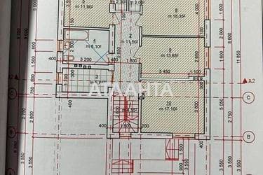 Дом по адресу ул. Александрийская (площадь 211,1 м²) - imageAlt 42 Дом по адресу ул. Александрийская (площадь 211,1 м²) - Atlanta.ua - imageAlt 42