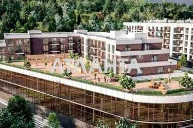 1-комнатная квартира по адресу ул. Лесная (площадь 42 м²) - imageAlt 28 1-комнатная квартира по адресу ул. Лесная (площадь 42 м²) - Atlanta.ua - imageAlt 28