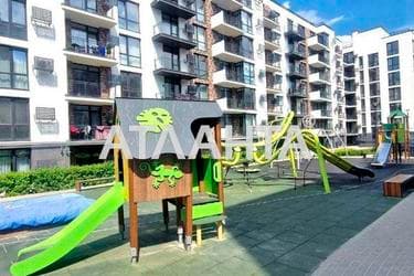 1-комнатная квартира по адресу ул. Лесная (площадь 42 м²) - imageAlt 32 1-комнатная квартира по адресу ул. Лесная (площадь 42 м²) - Atlanta.ua - imageAlt 32