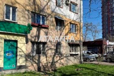 Коммерческая недвижимость по адресу ул. Филатова ак. (площадь 92 м²) - фото 6 Коммерческая недвижимость по адресу ул. Филатова ак. (площадь 92 м²) - Atlanta.ua - фото 6