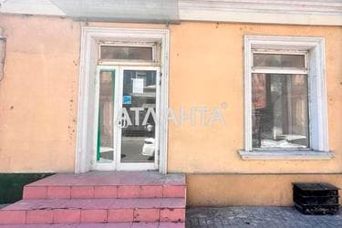 Коммерческая недвижимость по адресу ул. Ланжероновская (площадь 35,2 м²) - imageAlt 18 Коммерческая недвижимость по адресу ул. Ланжероновская (площадь 35,2 м²) - Atlanta.ua - imageAlt 18