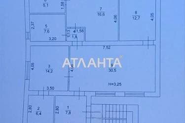 3-кімнатна квартира за адресою вул. Мечнікова (площа 102,7 м²) - imageAlt 20 3-кімнатна квартира за адресою вул. Мечнікова (площа 102,7 м²) - Atlanta.ua - imageAlt 20