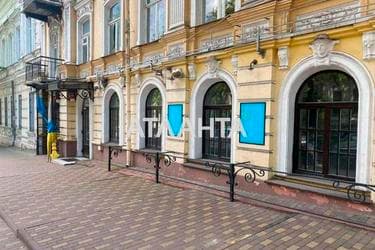 Комерційна нерухомість за адресою вул. Жуковського (площа 273,2 м²) - фото 22 Комерційна нерухомість за адресою вул. Жуковського (площа 273,2 м²) - Atlanta.ua - фото 22