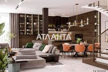 Дом по адресу ул. Глиняная (площадь 298 м²) - imageAlt 36 Дом по адресу ул. Глиняная (площадь 298 м²) - Atlanta.ua - imageAlt 36