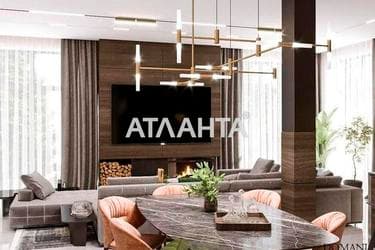 Дом по адресу ул. Глиняная (площадь 298 м²) - imageAlt 39 Дом по адресу ул. Глиняная (площадь 298 м²) - Atlanta.ua - imageAlt 39