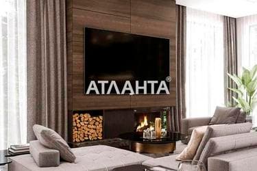 Дом по адресу ул. Глиняная (площадь 298 м²) - imageAlt 40 Дом по адресу ул. Глиняная (площадь 298 м²) - Atlanta.ua - imageAlt 40