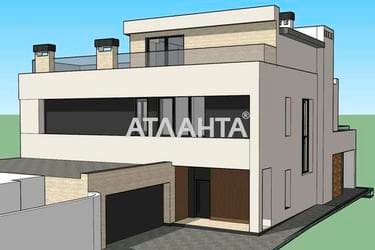 Дом по адресу ул. Глиняная (площадь 298 м²) - imageAlt 52 Дом по адресу ул. Глиняная (площадь 298 м²) - Atlanta.ua - imageAlt 52