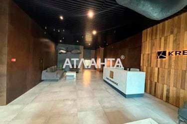 1-кімнатна квартира за адресою вул. Стрийська (площа 44,6 м²) - фото 14 1-кімнатна квартира за адресою вул. Стрийська (площа 44,6 м²) - Atlanta.ua - фото 14
