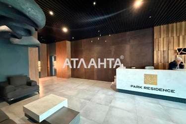 1-кімнатна квартира за адресою вул. Стрийська (площа 44,6 м²) - фото 16 1-кімнатна квартира за адресою вул. Стрийська (площа 44,6 м²) - Atlanta.ua - фото 16