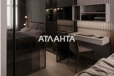 1-кімнатна квартира за адресою вул. Стрийська (площа 44,6 м²) - фото 11 1-кімнатна квартира за адресою вул. Стрийська (площа 44,6 м²) - Atlanta.ua - фото 11