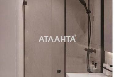 1-кімнатна квартира за адресою вул. Стрийська (площа 44,6 м²) - фото 12 1-кімнатна квартира за адресою вул. Стрийська (площа 44,6 м²) - Atlanta.ua - фото 12