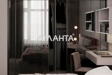 1-кімнатна квартира за адресою вул. Стрийська (площа 44,6 м²) - фото 10 1-кімнатна квартира за адресою вул. Стрийська (площа 44,6 м²) - Atlanta.ua - фото 10