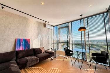2-комнатная квартира по адресу ул. Болгарская (площадь 48,2 м²) - фото 20 2-комнатная квартира по адресу ул. Болгарская (площадь 48,2 м²) - Atlanta.ua - фото 20