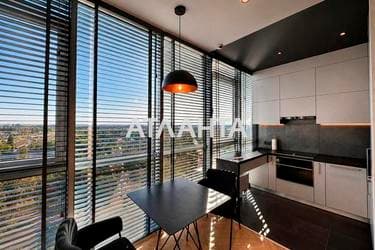 2-комнатная квартира по адресу ул. Болгарская (площадь 48,2 м²) - фото 21 2-комнатная квартира по адресу ул. Болгарская (площадь 48,2 м²) - Atlanta.ua - фото 21