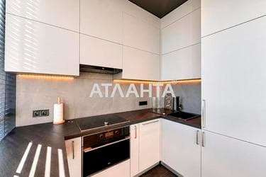 2-комнатная квартира по адресу ул. Болгарская (площадь 48,2 м²) - фото 22 2-комнатная квартира по адресу ул. Болгарская (площадь 48,2 м²) - Atlanta.ua - фото 22