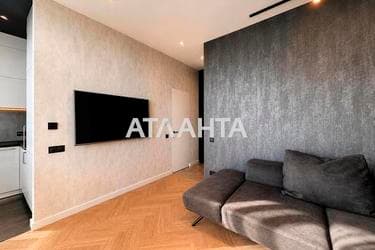 2-комнатная квартира по адресу ул. Болгарская (площадь 48,2 м²) - фото 23 2-комнатная квартира по адресу ул. Болгарская (площадь 48,2 м²) - Atlanta.ua - фото 23
