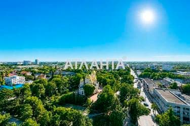 2-комнатная квартира по адресу ул. Болгарская (площадь 48,2 м²) - фото 29 2-комнатная квартира по адресу ул. Болгарская (площадь 48,2 м²) - Atlanta.ua - фото 29