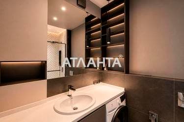 2-комнатная квартира по адресу ул. Болгарская (площадь 48,2 м²) - фото 34 2-комнатная квартира по адресу ул. Болгарская (площадь 48,2 м²) - Atlanta.ua - фото 34