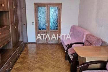 1-комнатная квартира по адресу ул. Бреуса (площадь 65 м²) - фото 8 1-комнатная квартира по адресу ул. Бреуса (площадь 65 м²) - Atlanta.ua - фото 8