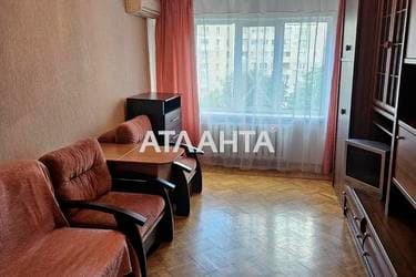 1-комнатная квартира по адресу ул. Бреуса (площадь 65 м²) - фото 9 1-комнатная квартира по адресу ул. Бреуса (площадь 65 м²) - Atlanta.ua - фото 9
