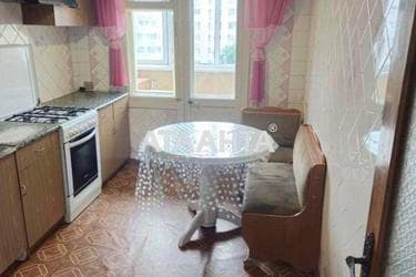 1-комнатная квартира по адресу ул. Бреуса (площадь 65 м²) - фото 10 1-комнатная квартира по адресу ул. Бреуса (площадь 65 м²) - Atlanta.ua - фото 10