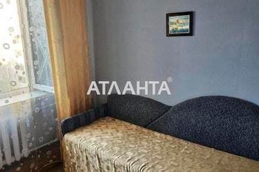 1-комнатная квартира по адресу ул. Бреуса (площадь 65 м²) - фото 11 1-комнатная квартира по адресу ул. Бреуса (площадь 65 м²) - Atlanta.ua - фото 11